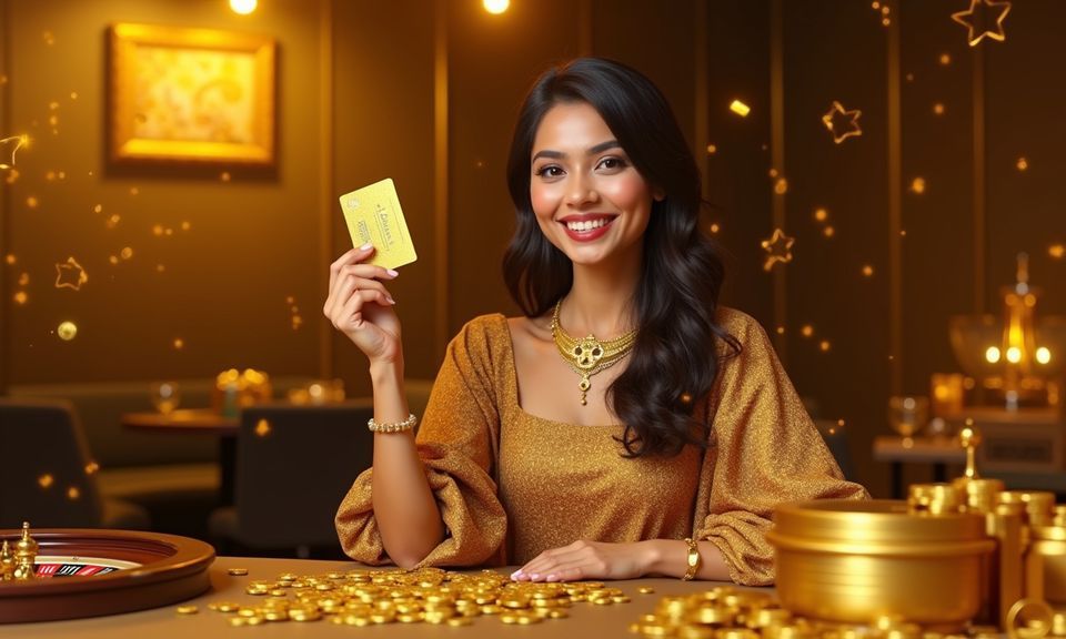Chittagong Lucky Slots